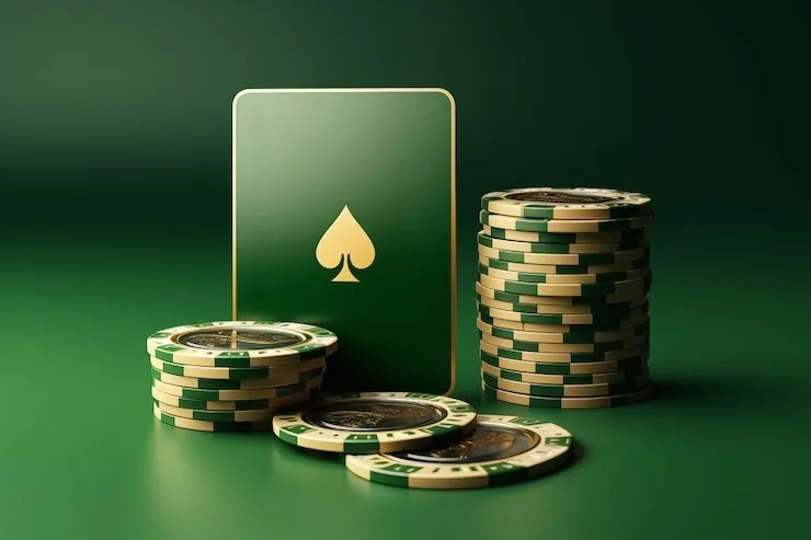 pk365gam Slots feature rounds